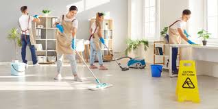 Kitchen Cleaning Services Manchester